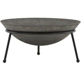 Ulkotulisija Venture Home Bastian, musta teräs