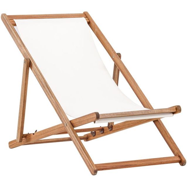 Aurinkotuoli Venture Home Peachy, beige