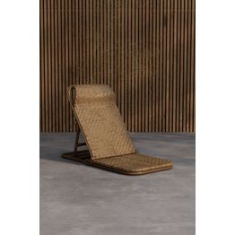 Aurinkotuoli Venture Home Ellie Rattan Relax