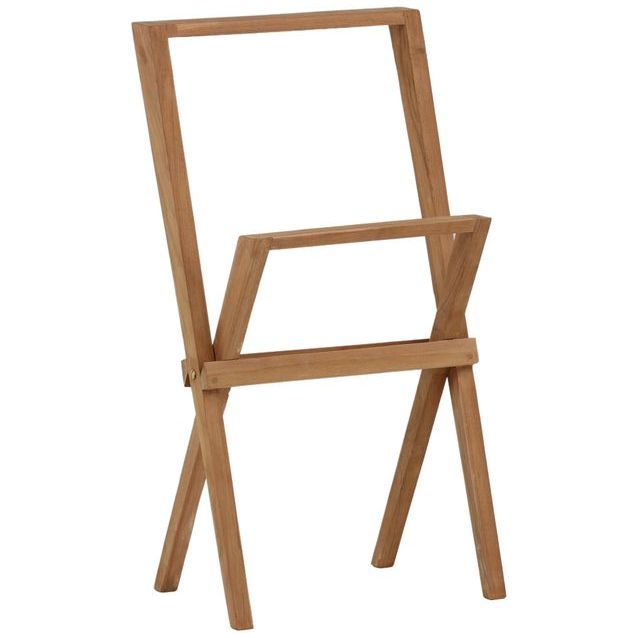 Pyyheteline Venture Home, 90x45cm, tiikki