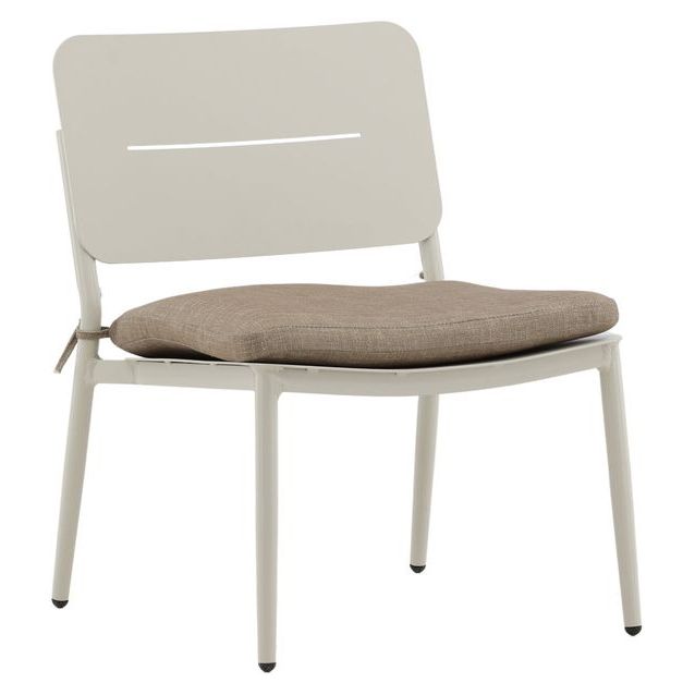 Lepotuoli Venture Home Lina, beige