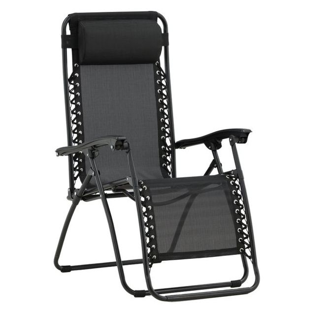 Baden Baden -tuoli Venture Home Melker