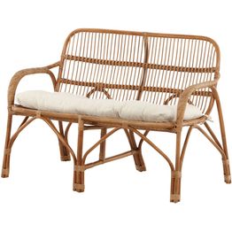 Rottinkisohva Venture Home Nella 2:n istuttava