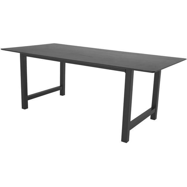 Ruokapöytä Venture Home Count, 220x100cm