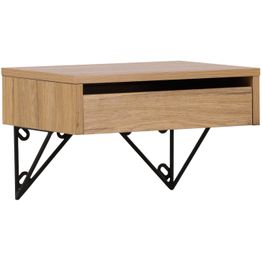 Sivupöytä Venture Home Holy, 30x41cm