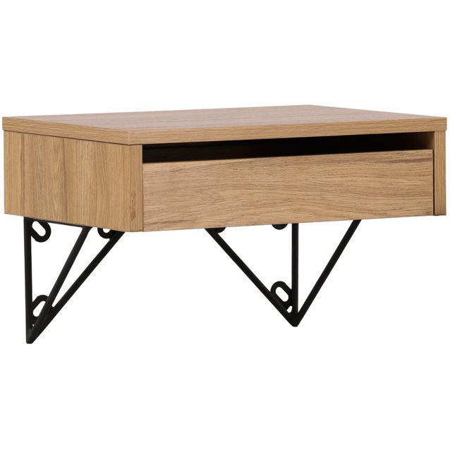 Sivupöytä Venture Home Holy, 30x41cm