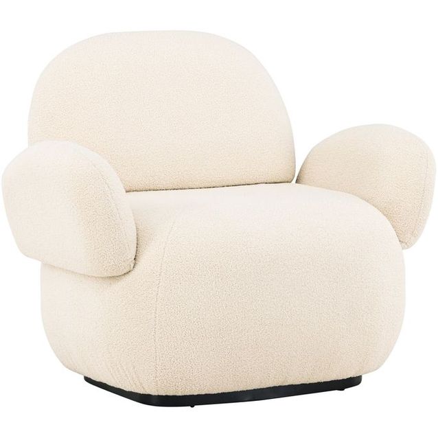 Nojatuoli Venture Home Sevilla, beige