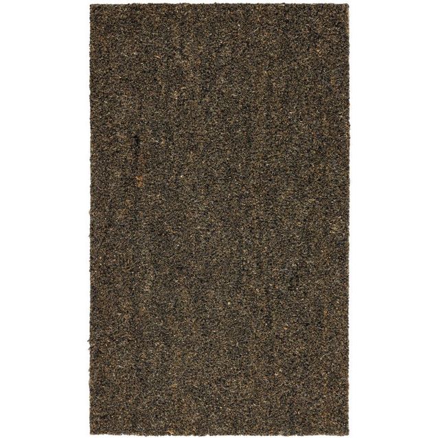 Kynnysmatto Venture Home Lionel, 45x75cm, ruskea