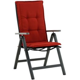 Istuinpehmuste säätötuoliin Venture Home Cushion