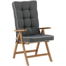 Istuinpehmuste Venture Home Fura, korkea