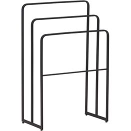 Vaateteline Vind Drammen musta