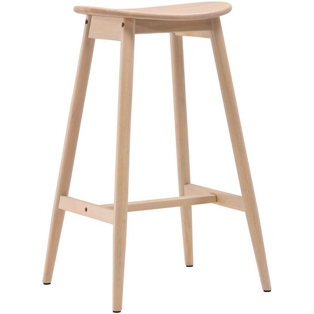 Baarijakkara Venture Home Orust, vaalea puu