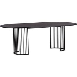 Ruokapöytä Vind Hamneskär, 220x110cm