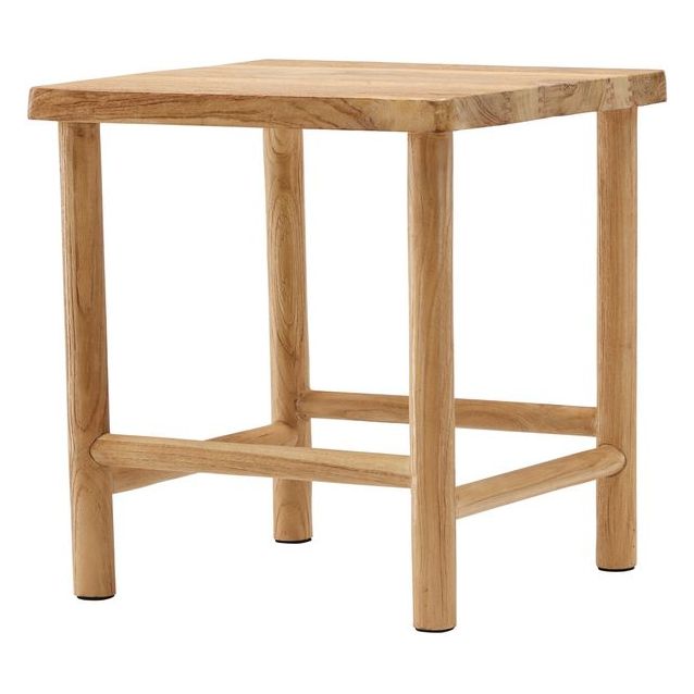 Jakkara Vind Noster, tiikki