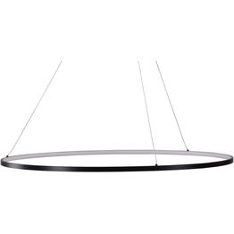 Riippuvalaisin Vind Rödäng x Josefin Lustig, ø100cm, musta