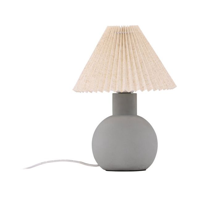 Pöytävalaisin Vind Älvsborg, harmaa