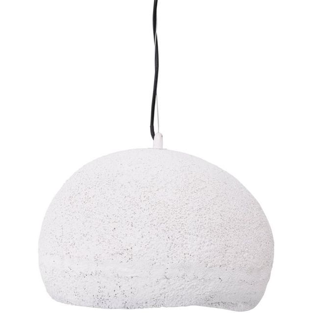 Riippuvalaisin Venture Home Gilltorp, 40cm, valkoinen