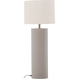 Lattiavalaisin Vind Umeå 100cm, harmaa