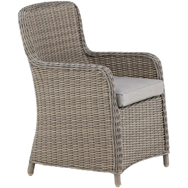 Tuoli Venture Home Wembley, ruskea