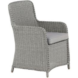 Tuoli Venture Home Wembley, harmaa