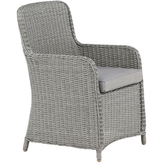 Tuoli Venture Home Wembley, harmaa