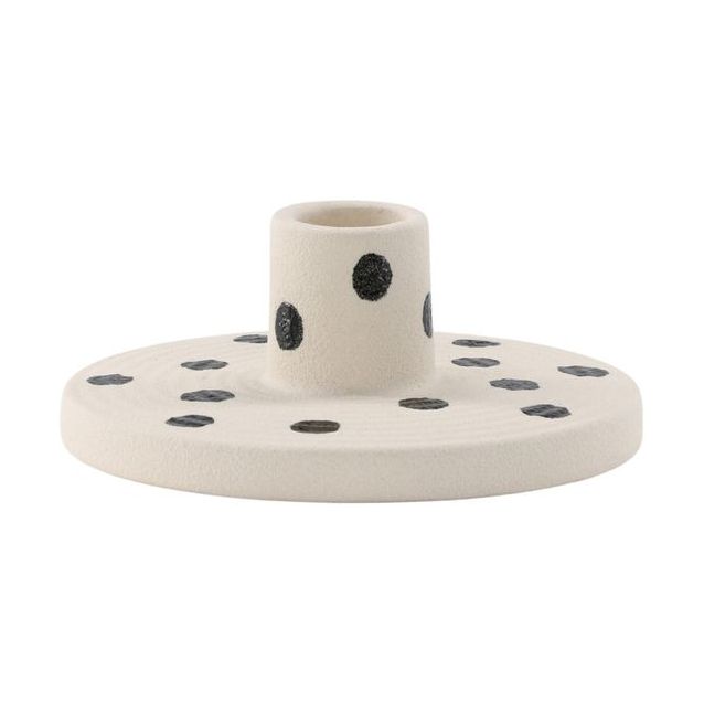 Kynttilänjalka Venture Home Bette, ø12cm