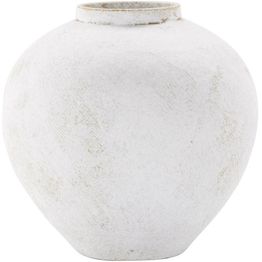 Maljakko Venture Home Globe, beige/ruskea