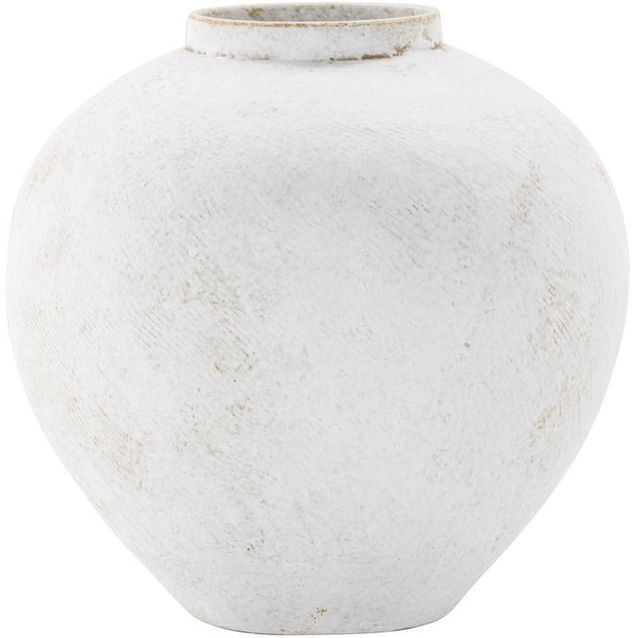 Maljakko Venture Home Globe, beige/ruskea