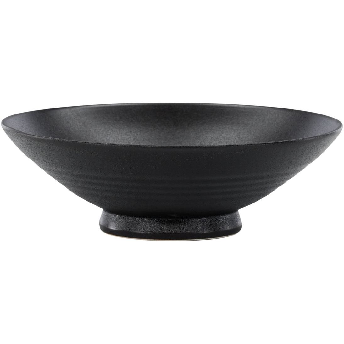 Kulho Venture Home Wabi Sabi, ø25cm, mattamusta