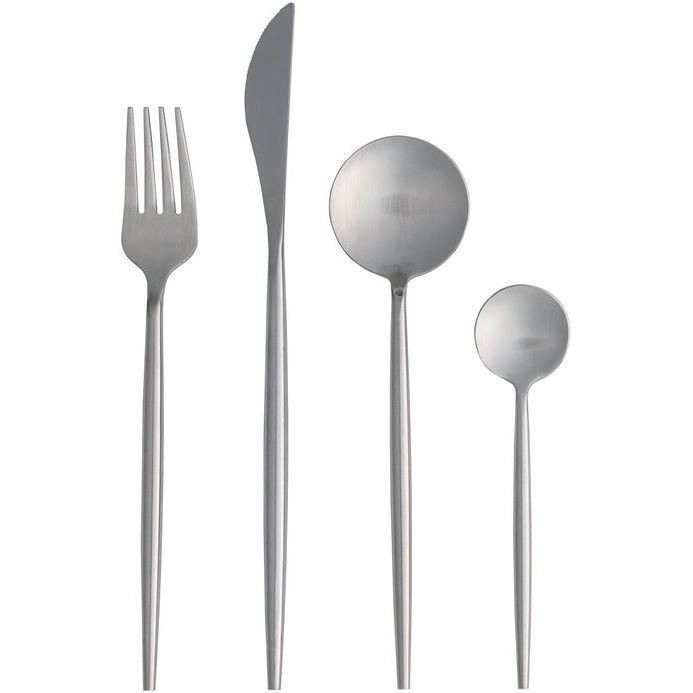 Aterinsetti Venture Home Active, 24 osaa