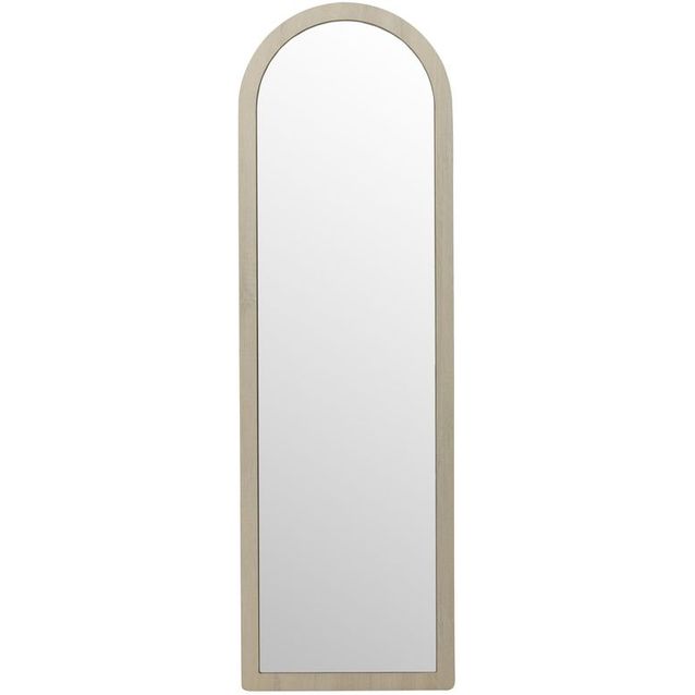 Kaaripeili Venture Home Memphis, 60x193cm, beiget kehykset