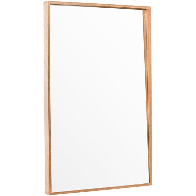 Lattiapeili Venture Home Nashville, 125x196cm, puunruskeat kehykset