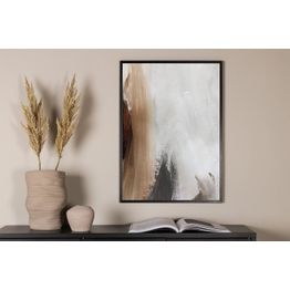 Juliste Venture Home Calico, valkoinen