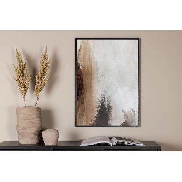 Juliste Venture Home Calico, valkoinen