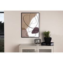 Juliste Venture Home Lines, beige