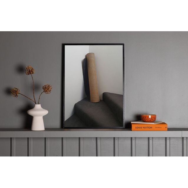 Juliste Venture Home Carpet, ruskea