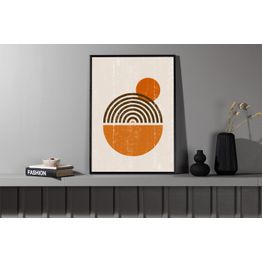 Juliste Venture Home Hathor, beige