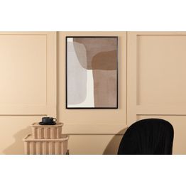 Juliste Venture Home Squares, beige