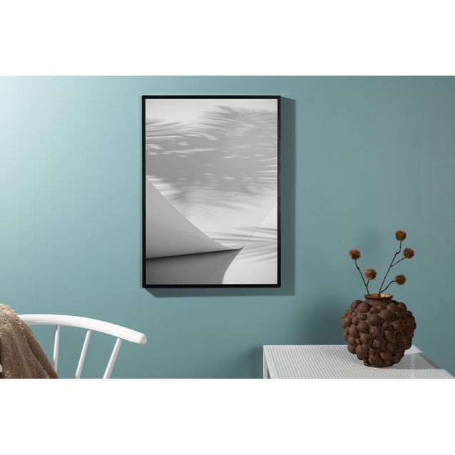 Juliste Venture Home Papyrus, valkoinen