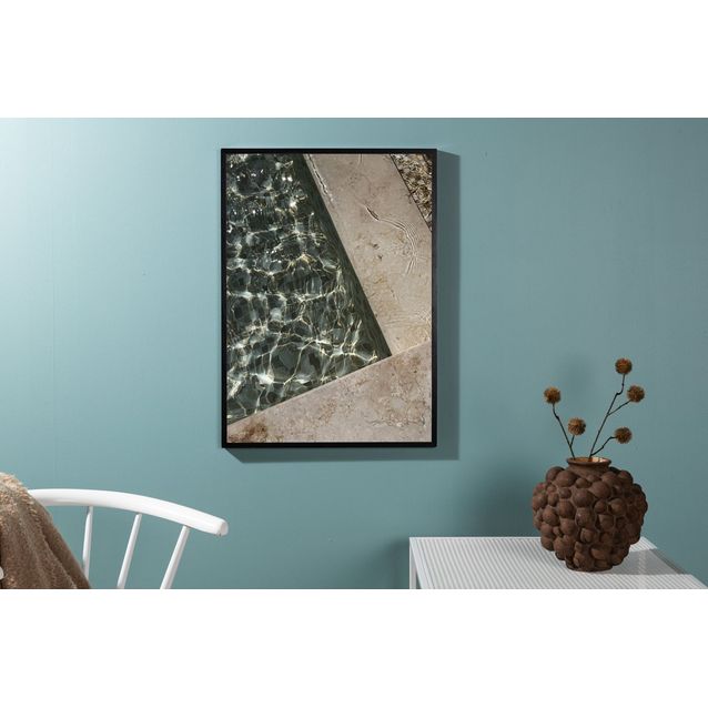 Juliste Venture Home Pool, beige