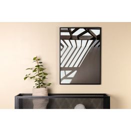 Juliste Venture Home Roof, valkoinen