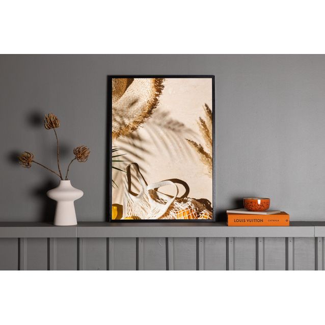 Juliste Venture Home Beach, beige