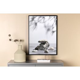 Juliste Venture Home Sandstones, valkoinen