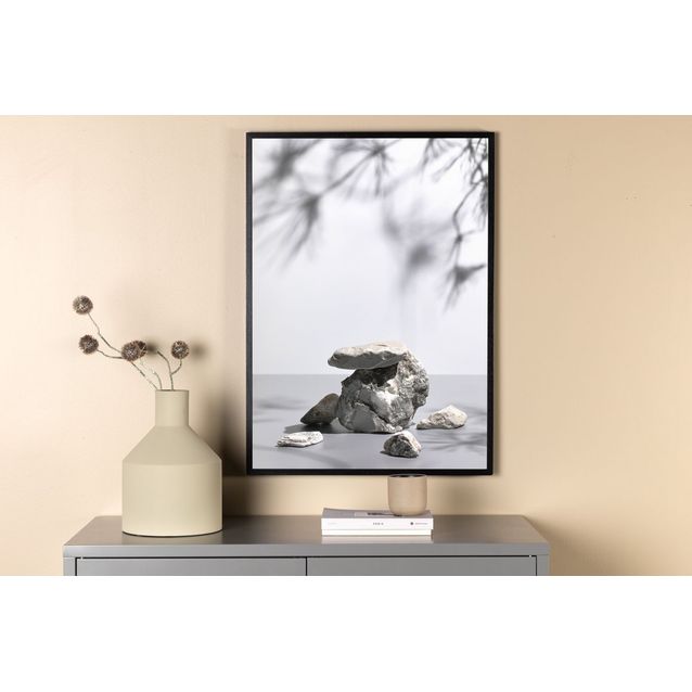 Juliste Venture Home Sandstones, valkoinen