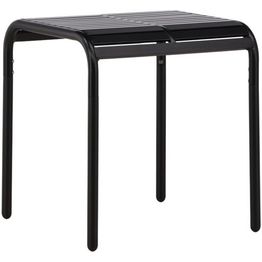 Parvekepöytä Venture Home Borneo, 70x70cm