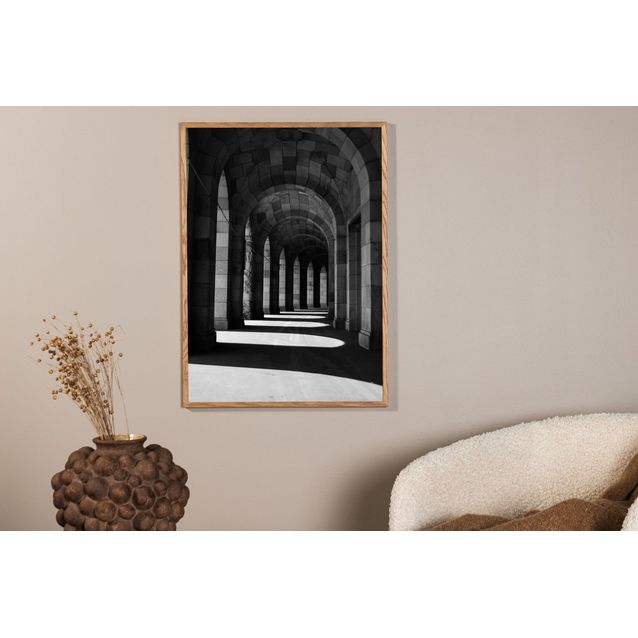 Juliste Venture Home Walkway, beige