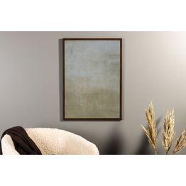 Juliste Venture Home Painted art, vihreä