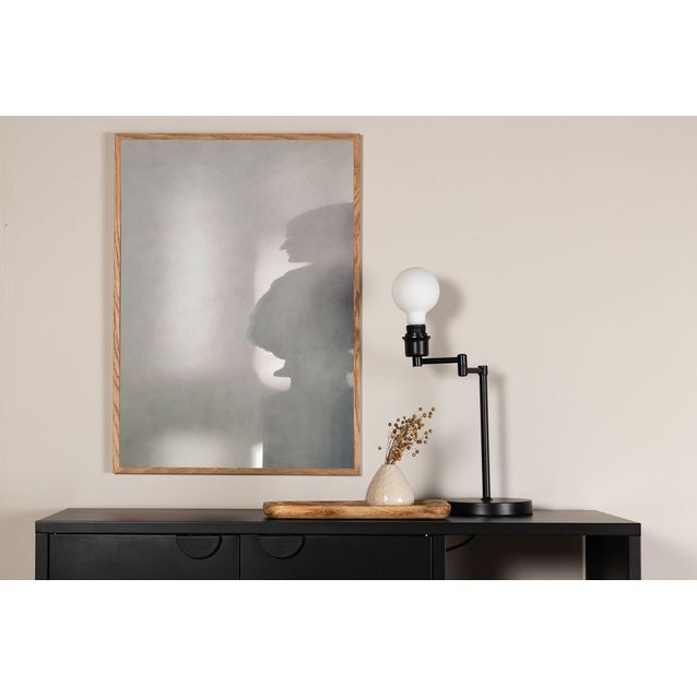 Juliste Venture Home Human shadow, harmaa