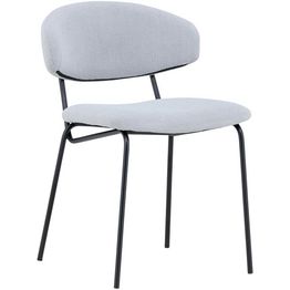 Ruokapöydän tuoli Chico, vaaleansininen