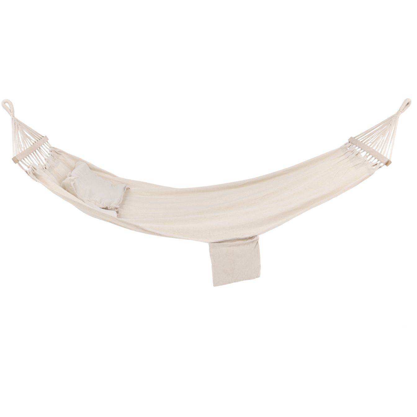 Riippumatto Venture Home Anini, valkoinen